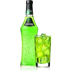 サントリー　ミドリ　メロンリキュール　ベビーＮ　200ml