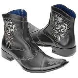Mark Nason Men's Traxx