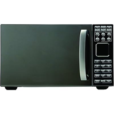 SignoraCare MicroWave Oven with Convection and Grill 25 Litres (Black)