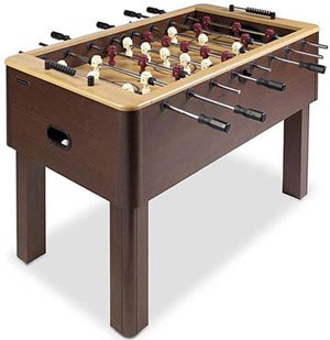 Childrens Toyshop  Toys : Harvard Stadium Football Table