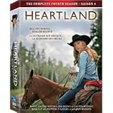 Heartland: The Complete Fourth Season