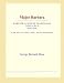 Major Barbara (Webster's Chinese Traditional Thesaurus Edition)