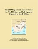The 2007 Import and Export Market for Tool Holders and Self-Opening Dieheads in South Africa