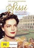The Sissi Collection (4 DVD edition)