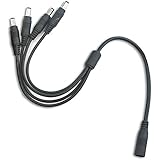 HitLights 4-Way DC Splitter