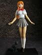Bleach Toynami Series 2 Action Figure Orihime Inoue