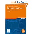 Statistik mit Excel: Beschreibende Statistik f�r jedermann