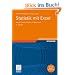 Statistik mit Excel: Beschreibende Statistik f�r jedermann