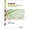 Training BWL/Rechnungswesen Realschule Bayern; L�sungen BwR 9. Klasse.