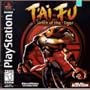 T'ai Fu: Wrath of the Tiger
