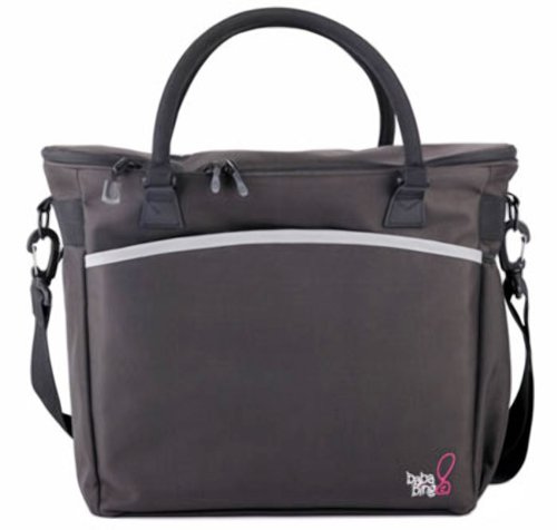 Totally Compact Hospital Bag 