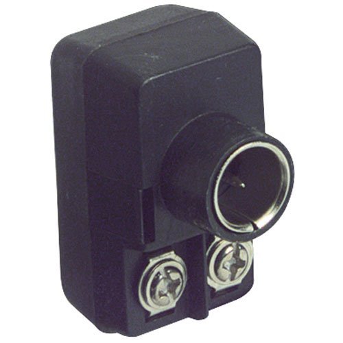 Parts Express Push-On 