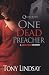 One Dead Preacher: David Price Mysteries