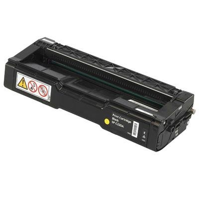 Ricoh SP 220A All-in-One Toner Cartridge, Black
