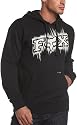 FOX Young Men's Smear Pullover Fleece