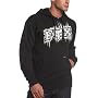 FOX Young Men's Smear Pullover Fleece
