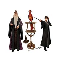 Harry Potter and Dumbledore Year 2 Box Set