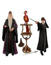 Harry Potter and Dumbledore Year 2 Box Set