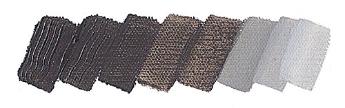 Schmincke - MUSSINI®, finest artists' resin oil colors, Dove - 35 ml