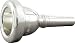 Yamaha YACSL48 Trombone Mouthpiece