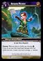 Arcane Power - Through the Dark Portal - Rare [Toy]