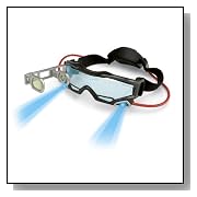 Wild Planet Night Goggles