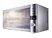 Micromark MM55543 Digital Combi Microwave Oven Stainless Steel 25L 800W
