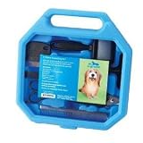 u-groom 7-Piece Pet Grooming Kit