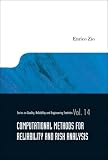 Computational methods for reliability and risk analysis