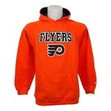 Philadelphia Flyers Youth Sportsmen Hoodie
