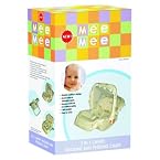3 In 1 Carry, Rocking And Feeding Chair