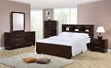 Union Square Kuhn Captain\'s Bed