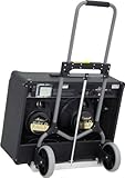 Musician's Gear Folding Hand Cart