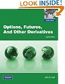 Options, Futures and Other Derivatives