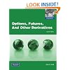 Options, Futures and Other Derivatives