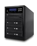Spartan Blu Ray All-In-One 4 Target BD/DVD Duplicator BMD-8104