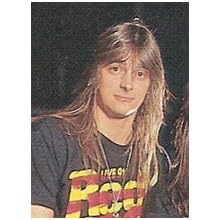 Laurence Archer