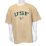 University of South Florida Bulls Classic T-Shirts