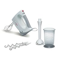 Bosch MFQ3540 Handrührer 450