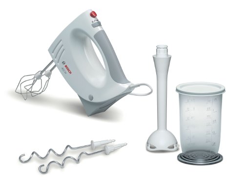 Produkt-Bild: Bosch MFQ3540 Handr&uuml;hrer 450 Watt