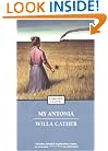 My Antonia (Enriched Classics (Pocket))