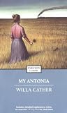 My Ántonia