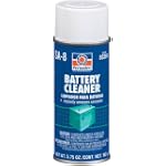 Permatex 80369-12PK Battery Cleaner - 6 oz., Pack of 12
