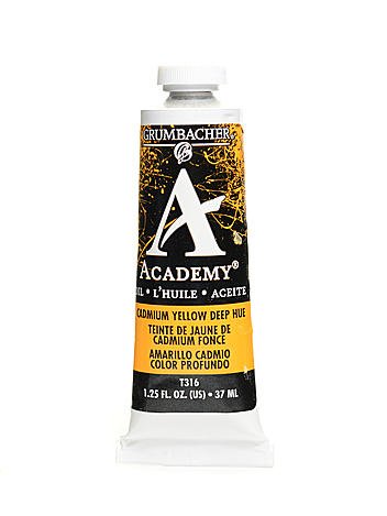 Prismacolor Academy Oil Colors thio violet (magenta) 1.25 oz.