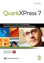 QuarkXPress 7, m. CD-ROM