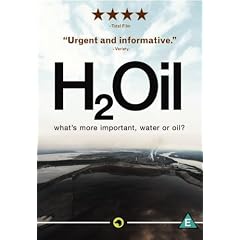 H2Oil [DVD]