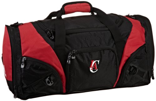 NBA Los Angeles Clippers Duffle Bag