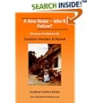 A New Home  Who'll Follow?  (EasyRead Comfort Edition): Glimpses of Western Life