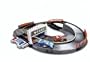 Shake & Go Racers: Raceway Playset