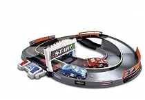 Shake & Go Racers: Raceway Playset